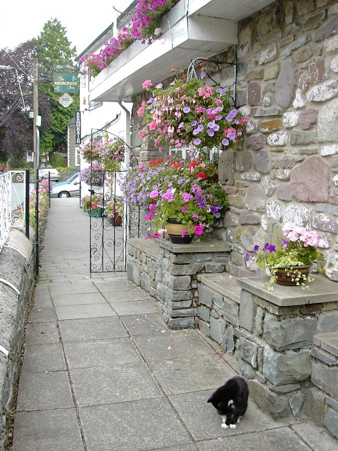 The Abercrave Inn Abercraf Exterior photo